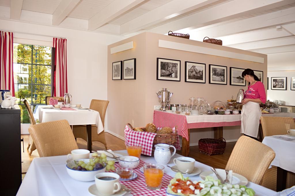 Louisenhof Ferienapartments Und Wellness Burg (Spreewald) Exterior foto